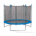 good workmanship playing indoor trampoling jumping bed